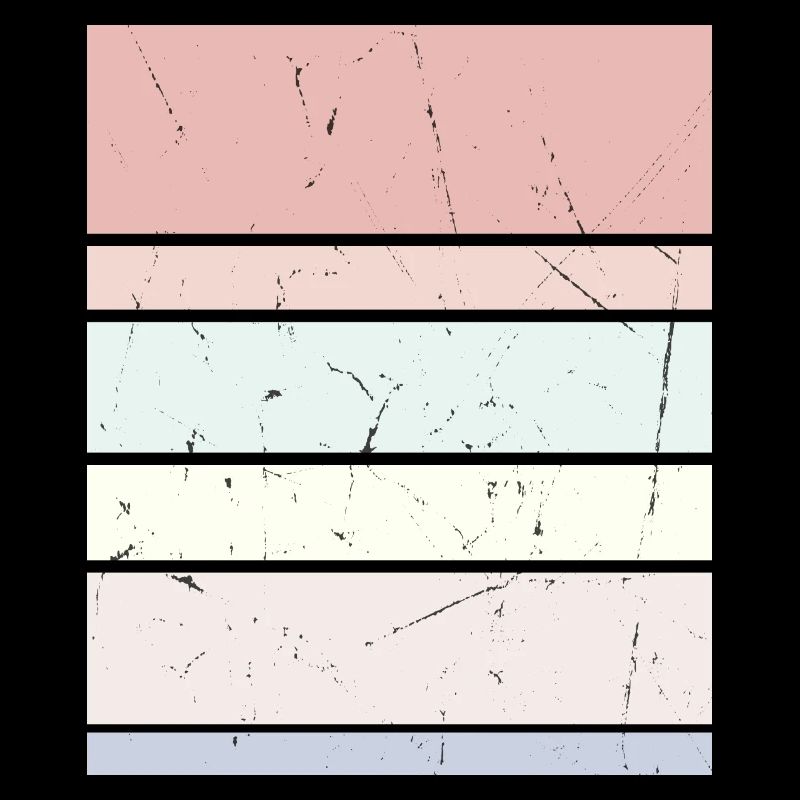 Rectangle pastel d’arrière-plan