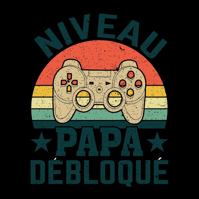 Daddy Level Unlocked