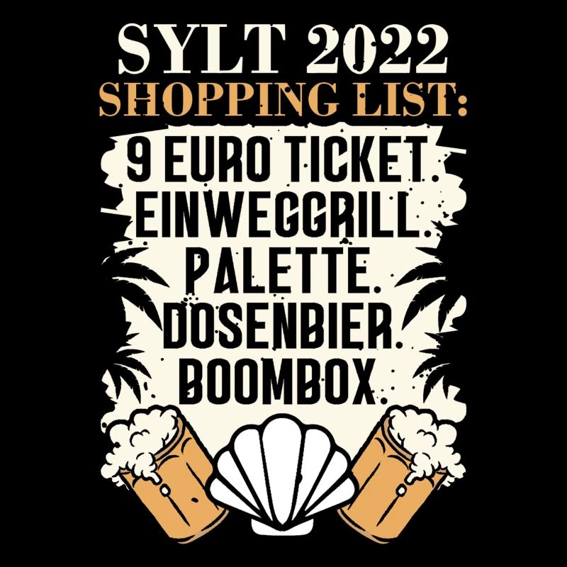 9€ tIcket einweggrill palette dosenBier mit