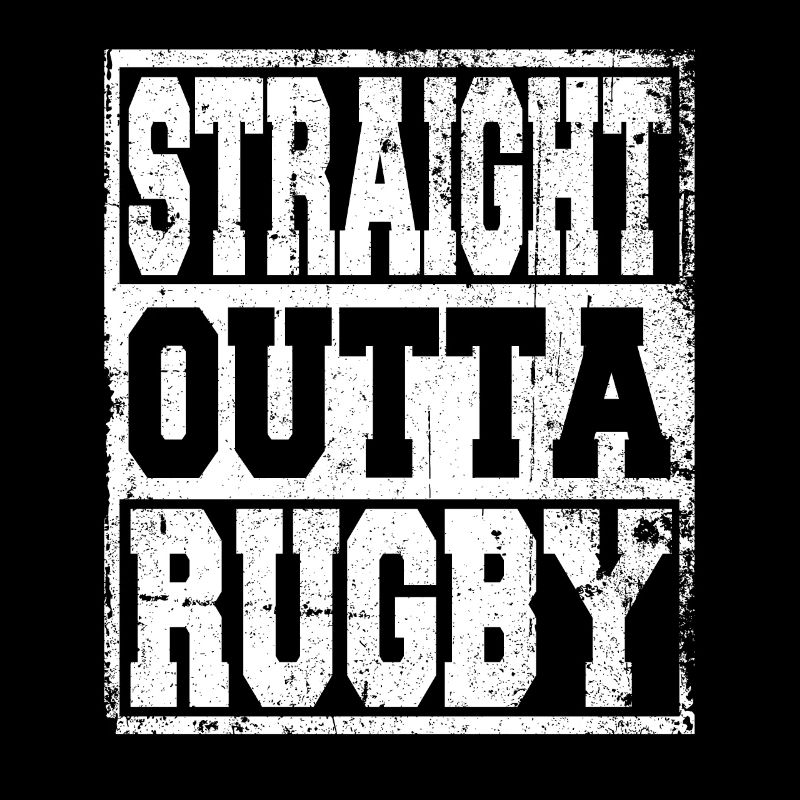 Rugby saying funny