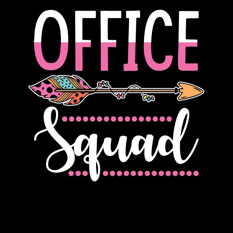 Office worker