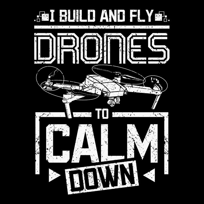 Construire et piloter des drones