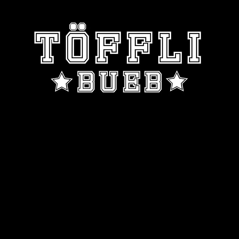Töfflibueb