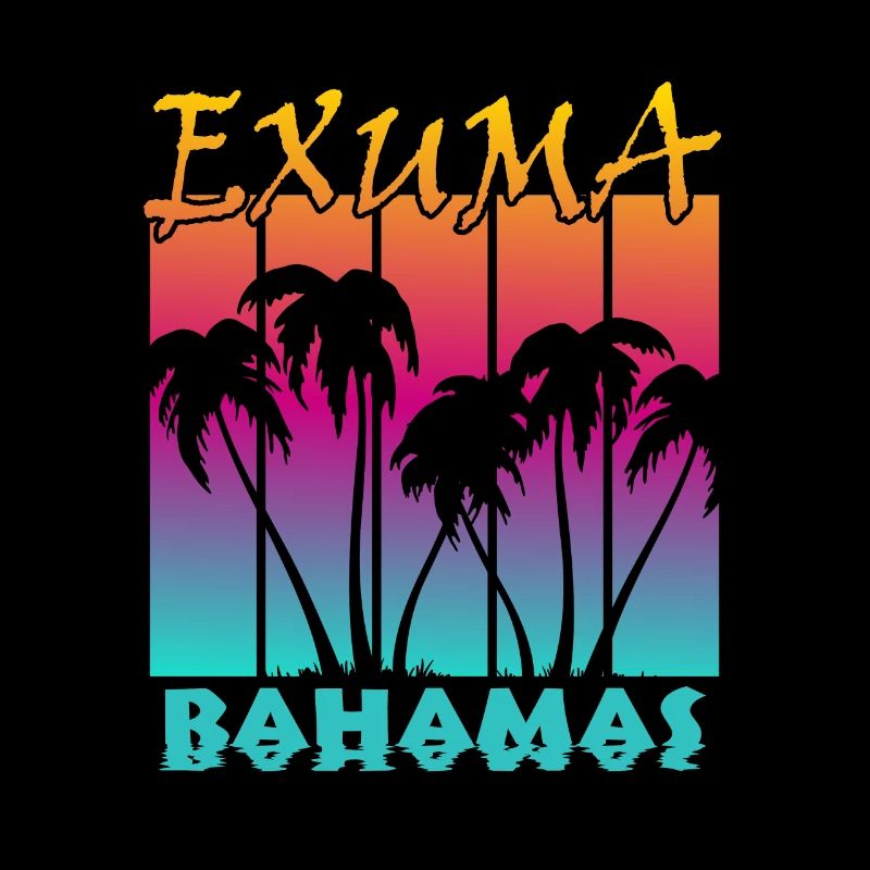 Exuma Bahamas