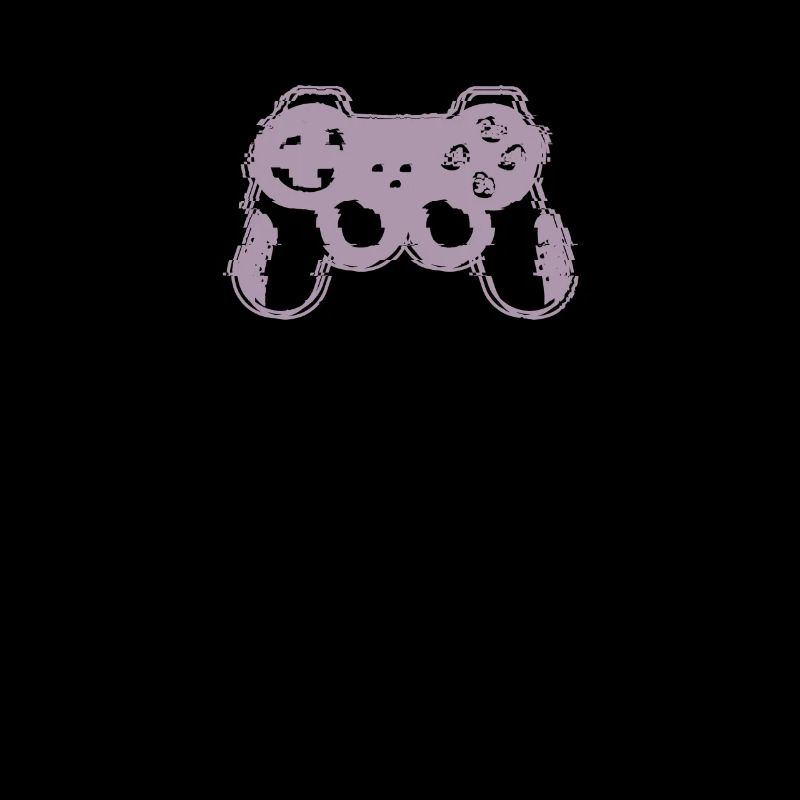 gamer gaming zocker controller glitch