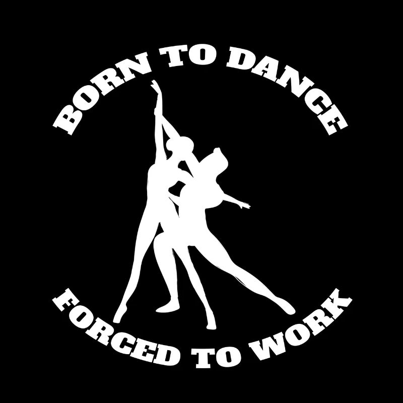 Ballerina Dance Class Gift Ballet Dancer Dance