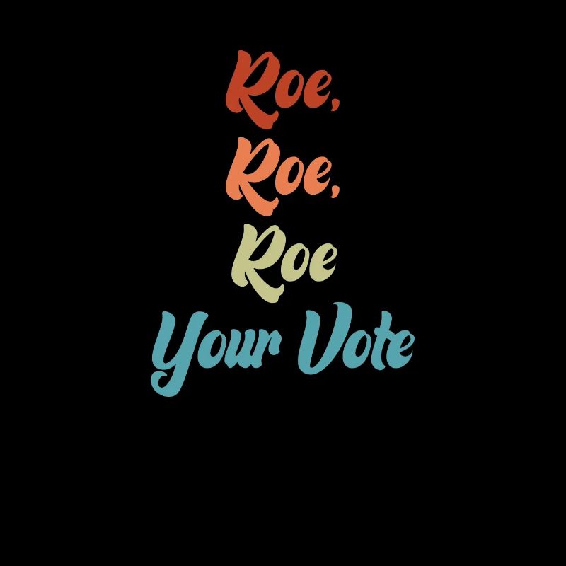 Roe Votre Vote