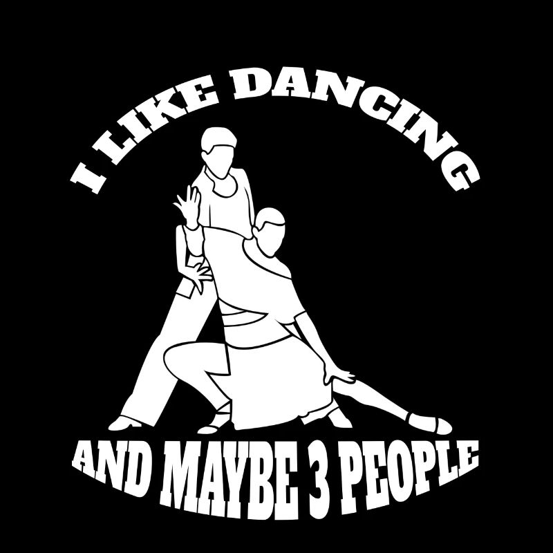 Dancer Ballerina Dance Ballet Gift Dance Class