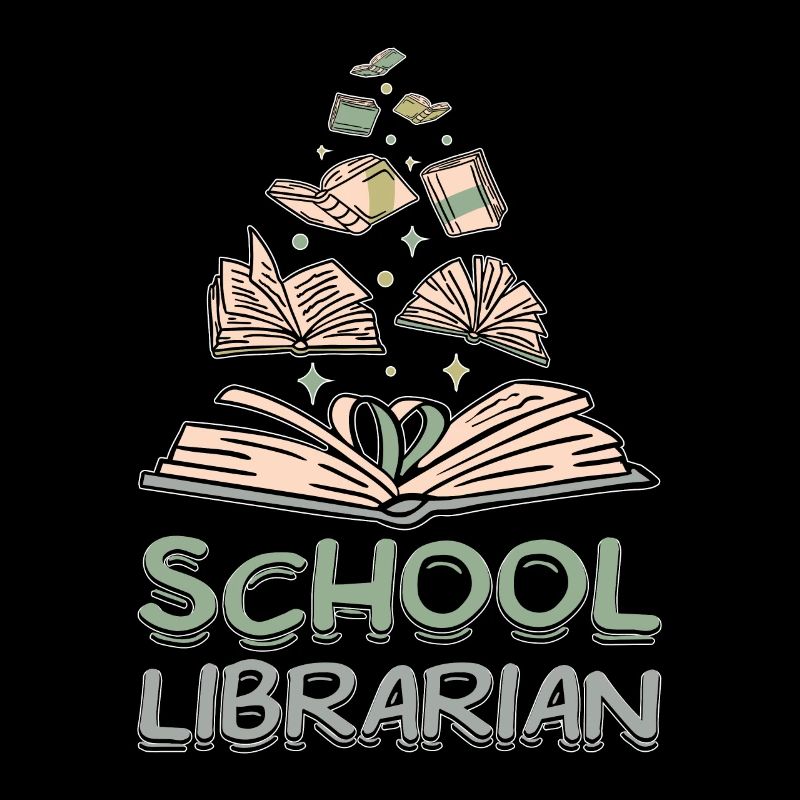 School librarian