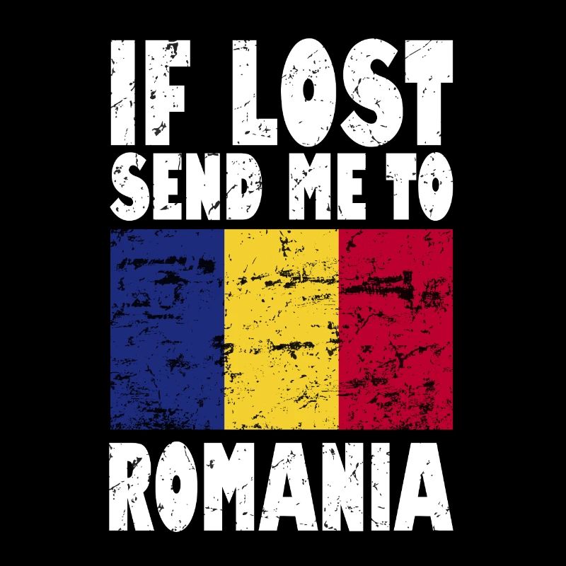 Slogan du drapeau roumain