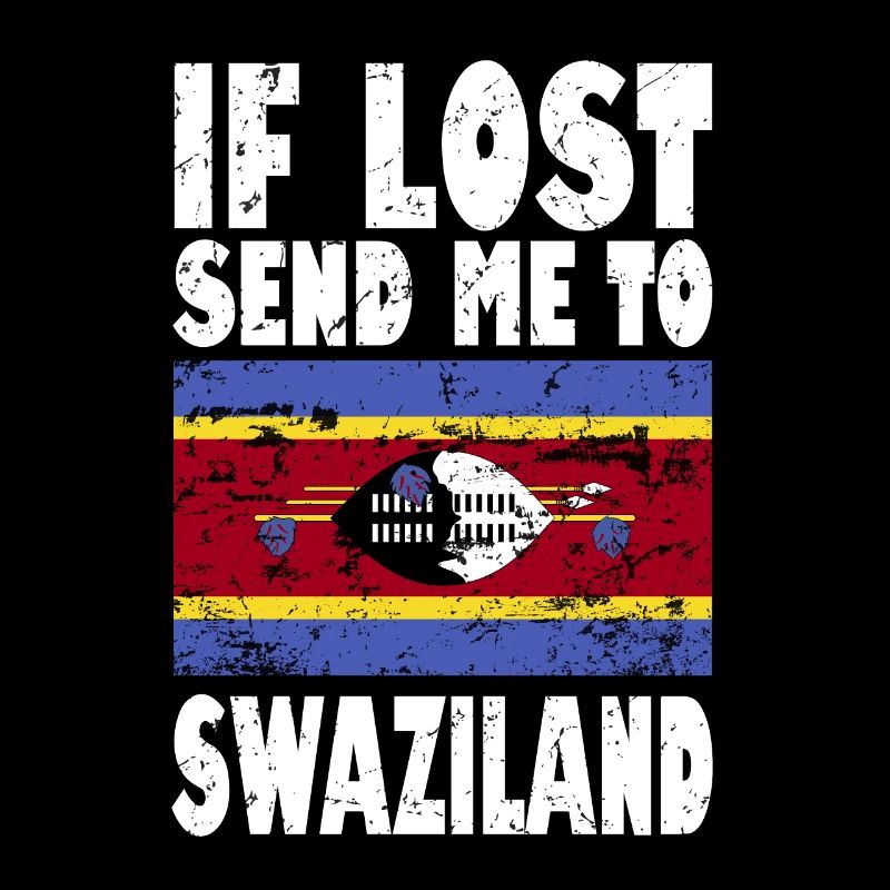 Drapeau du Swaziland