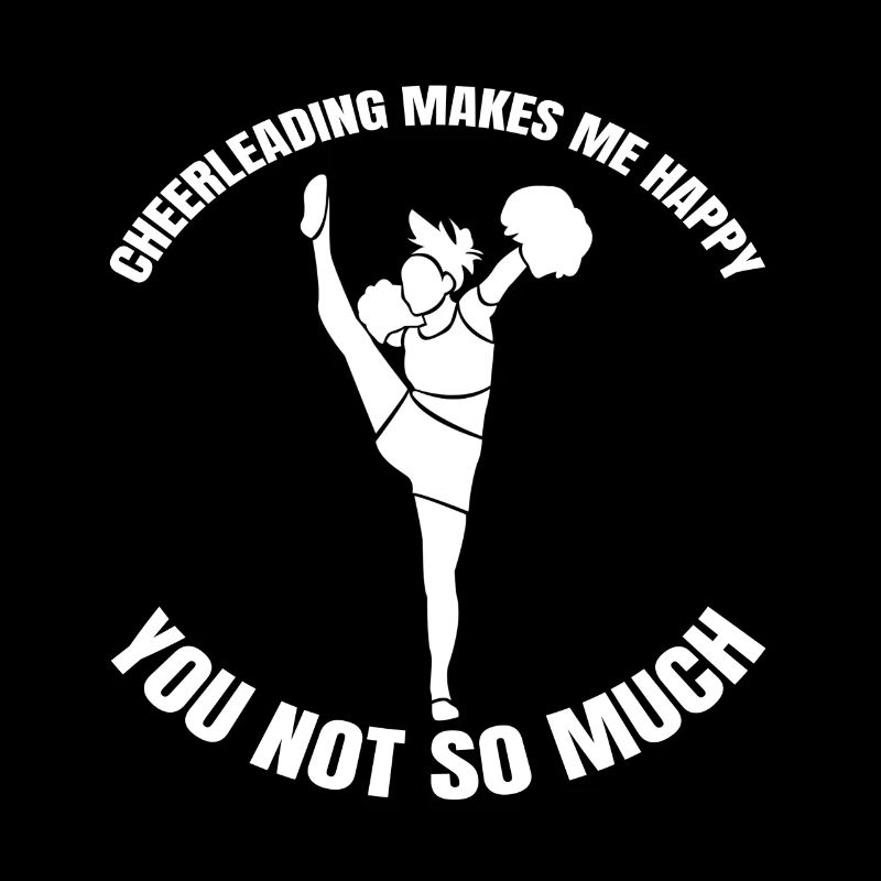 Cheerleader Gift Cheerleading Cheerleader