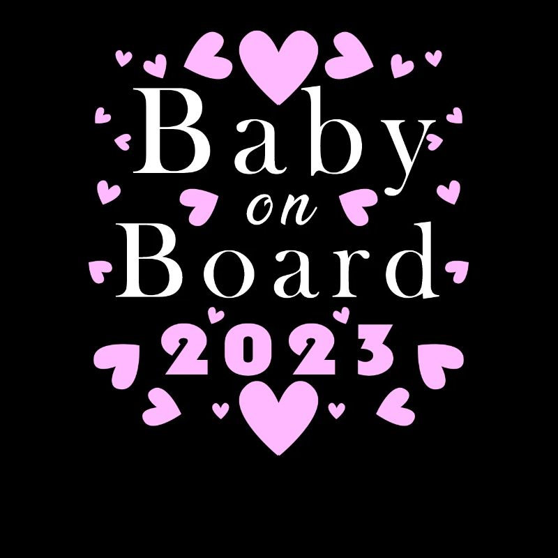 Bébé 2023Fille enceinte 2023 Grossesse