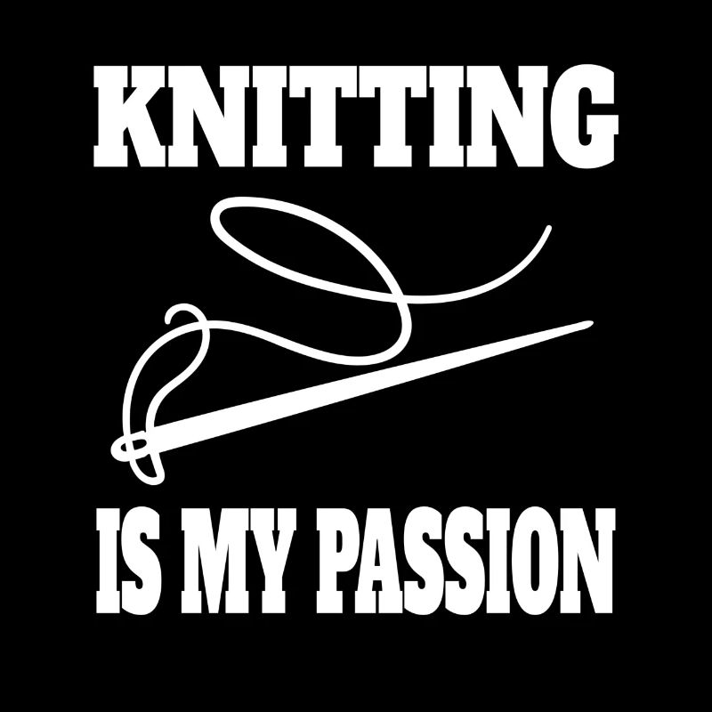Stricken Geschenk Häkeln Nähen Schneiderin