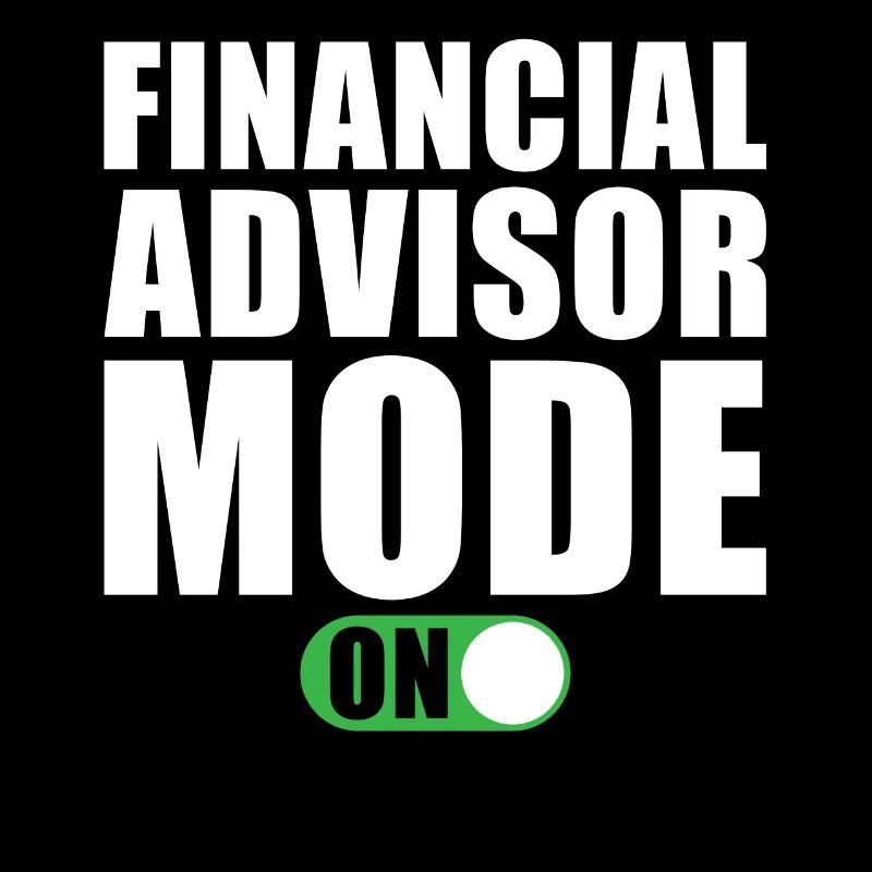 Financial Advisor Mode on