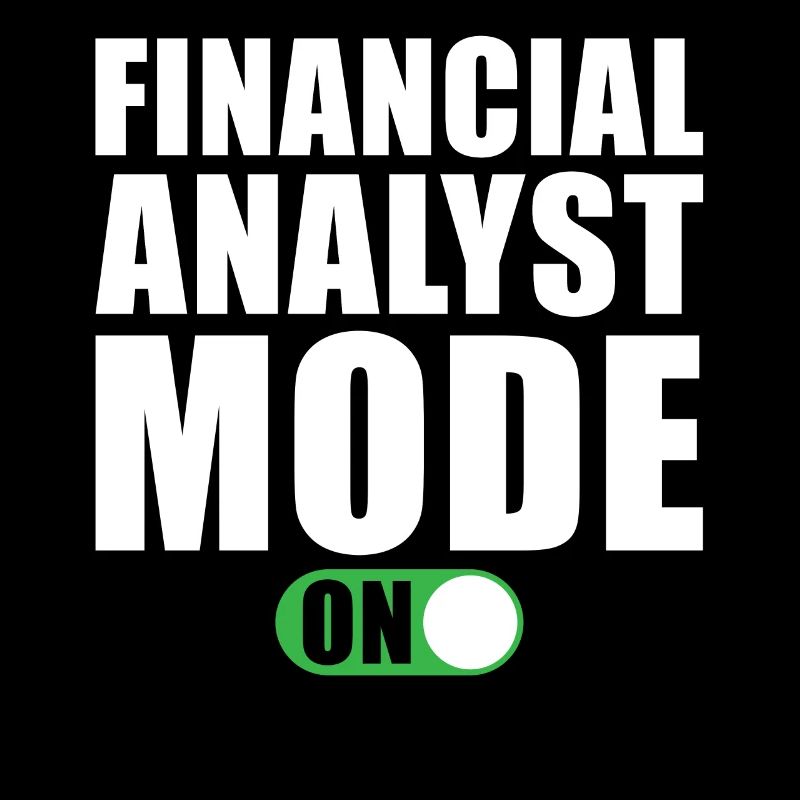 Financial Analyst Mode on