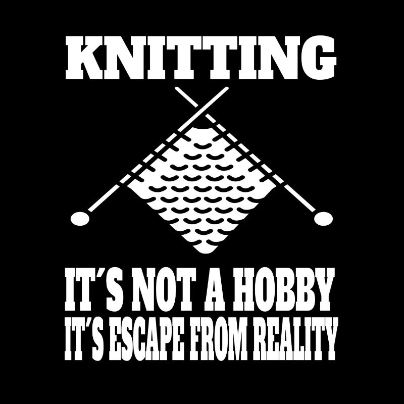 Stricken Geschenk Häkeln Nähen Schneiderin
