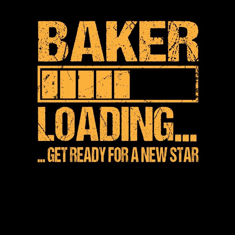 Baker loading Baker Training