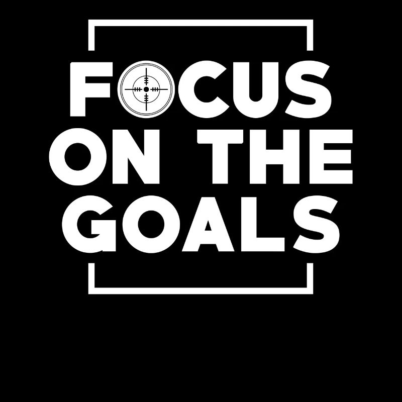 Motivation Succès Focus Objectifs Dire