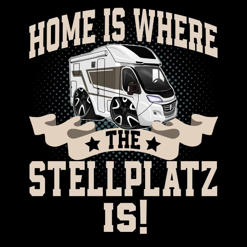 Camping Camper Campen