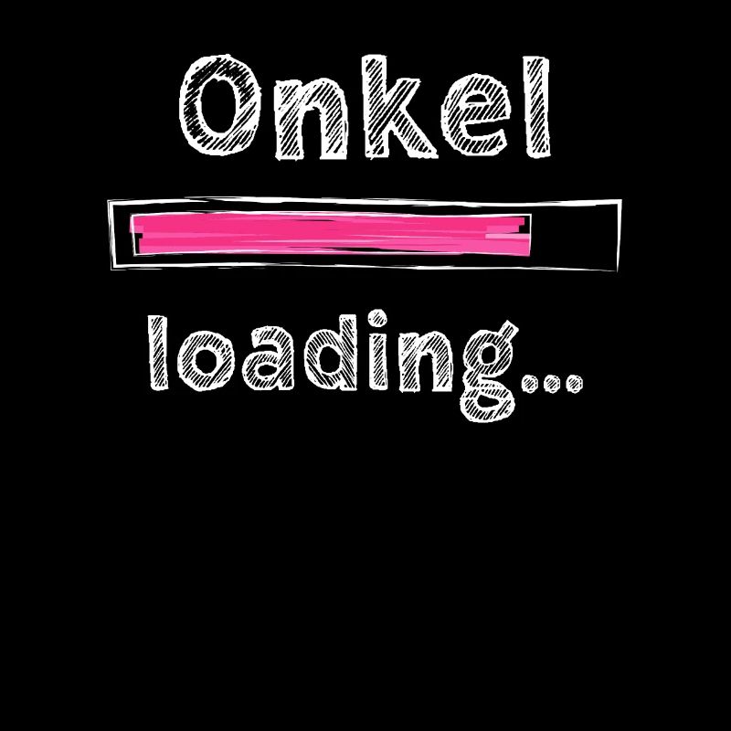 Onkel 2023 loading Nichte Neffe Baby