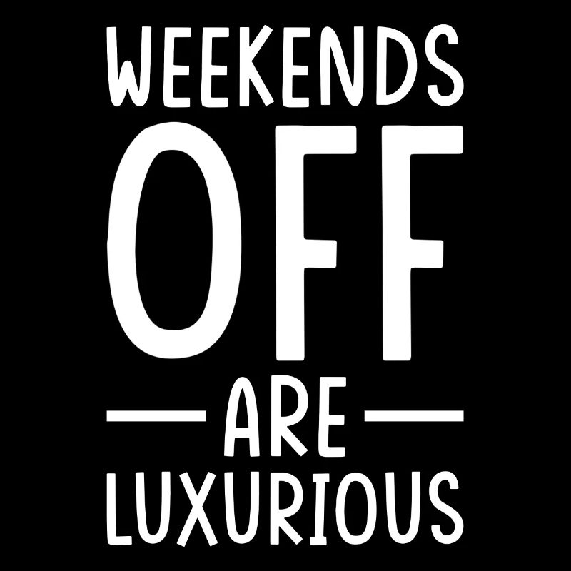 Weekend Saying Free Weekend