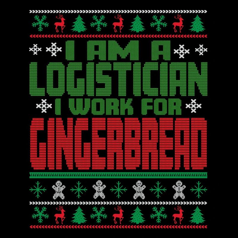 Logistiker Weihnachten Spruch