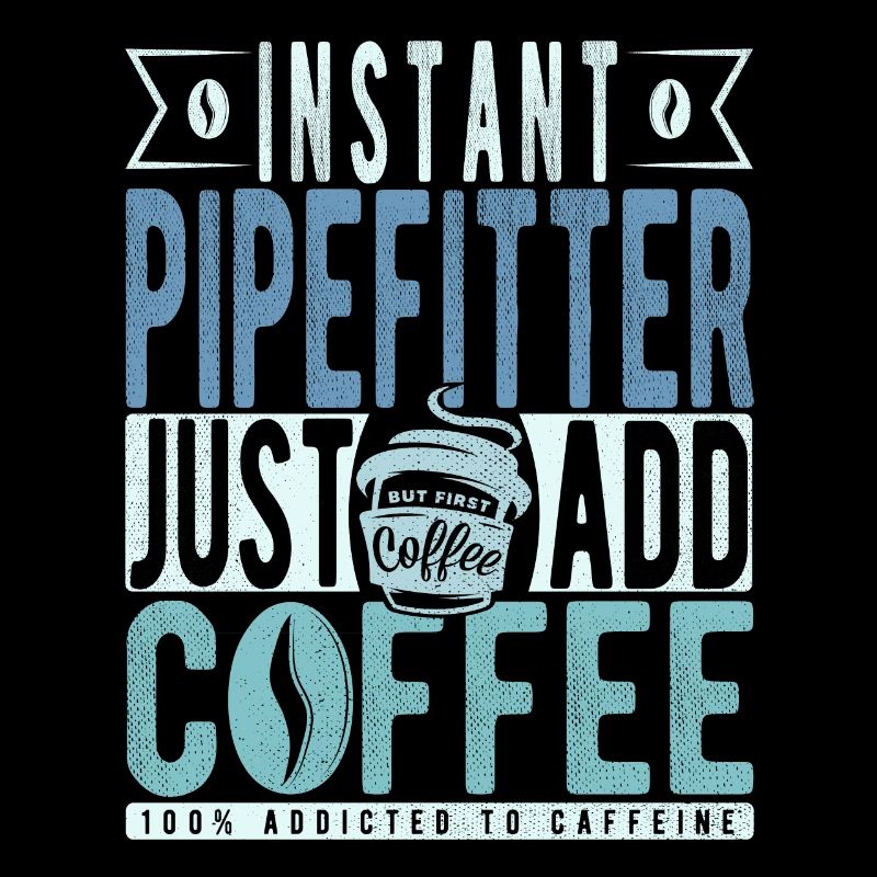 Dicton de café de l’installateur