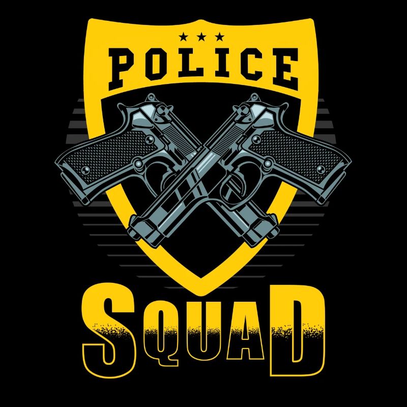 Commandement de la police