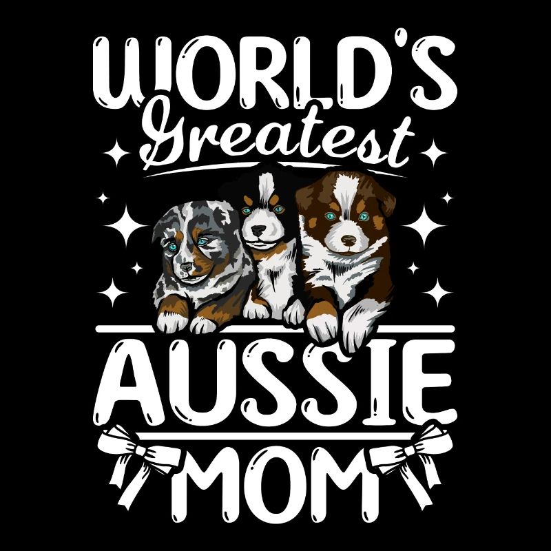 World's greatest Aussie mom