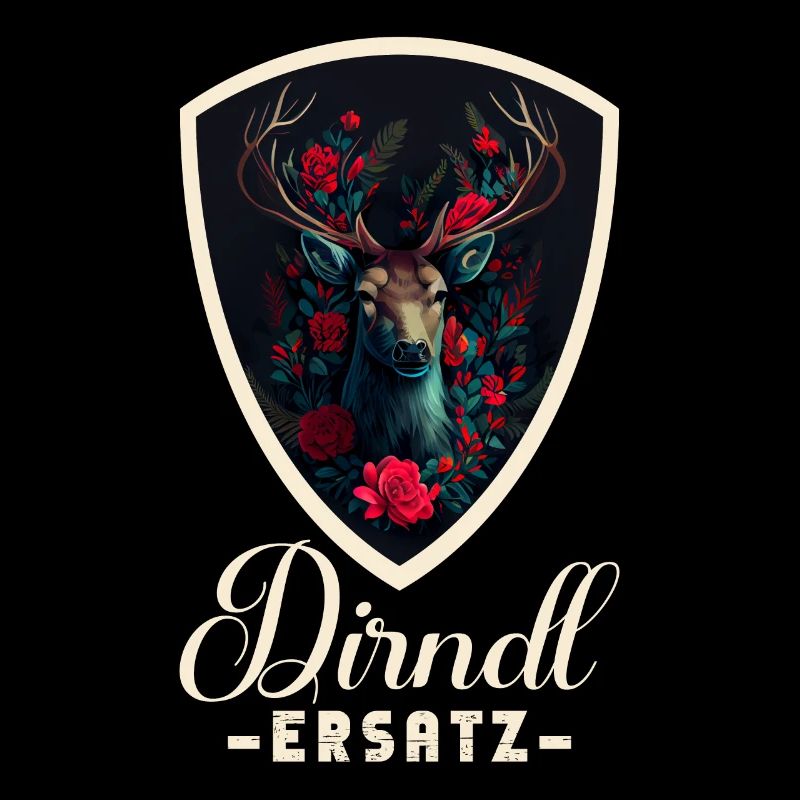 Dirndl Ersatz Dirndl Trachten Kostüm Dirndl Ersatz