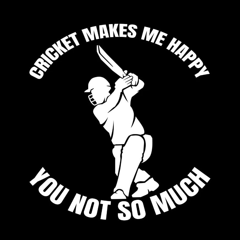 Équipe de cricket Équipe de cricket Équipe de cricket