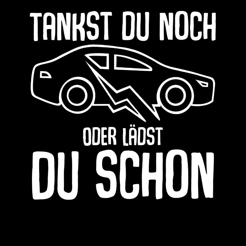E-Auto Elektroauto