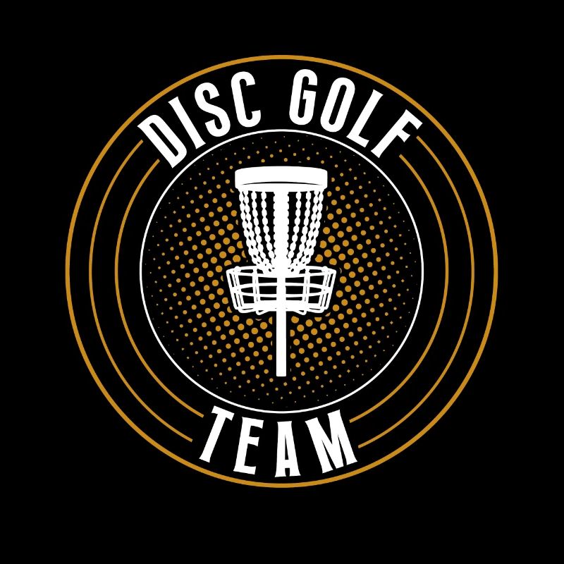 Équipe de disc golf