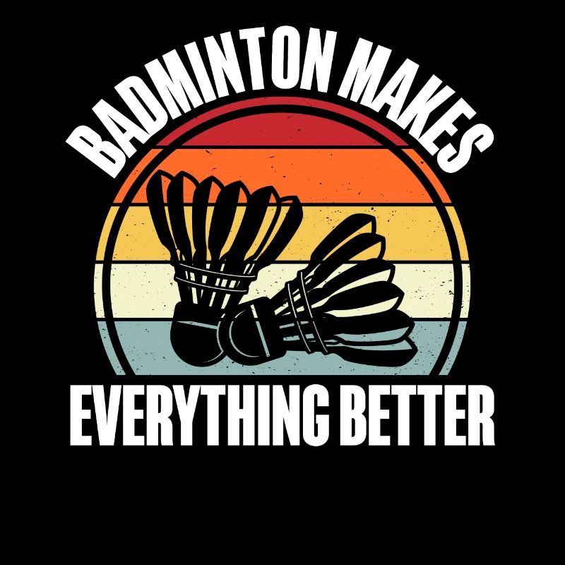 Badminton