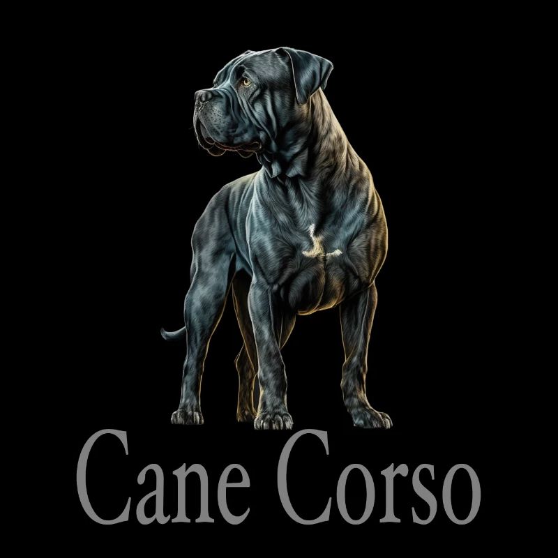 Cane Corso für einen Cane Corso Besitzer