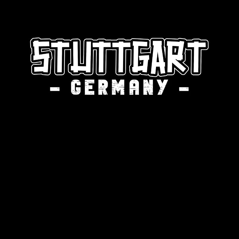 Stuttgarterin Stuttgarterer Stuttgarter