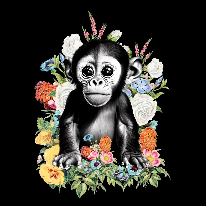 Monkey Flowers