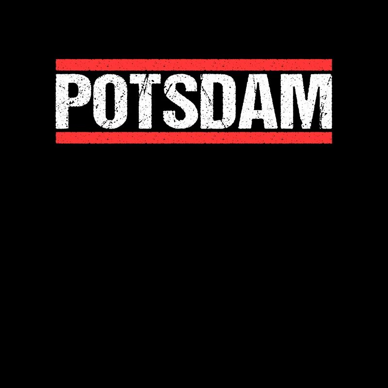 Potsdamerin Potsdamer Potsdam