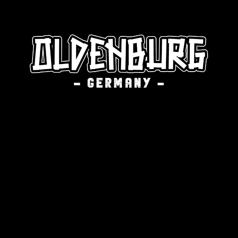 Oldenburgerin Oldenburger Oldenburg