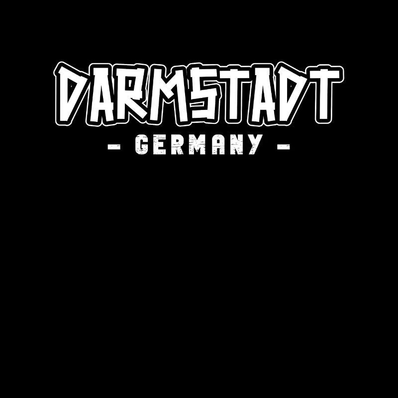 Darmstadter Darmstädter Darmstadt