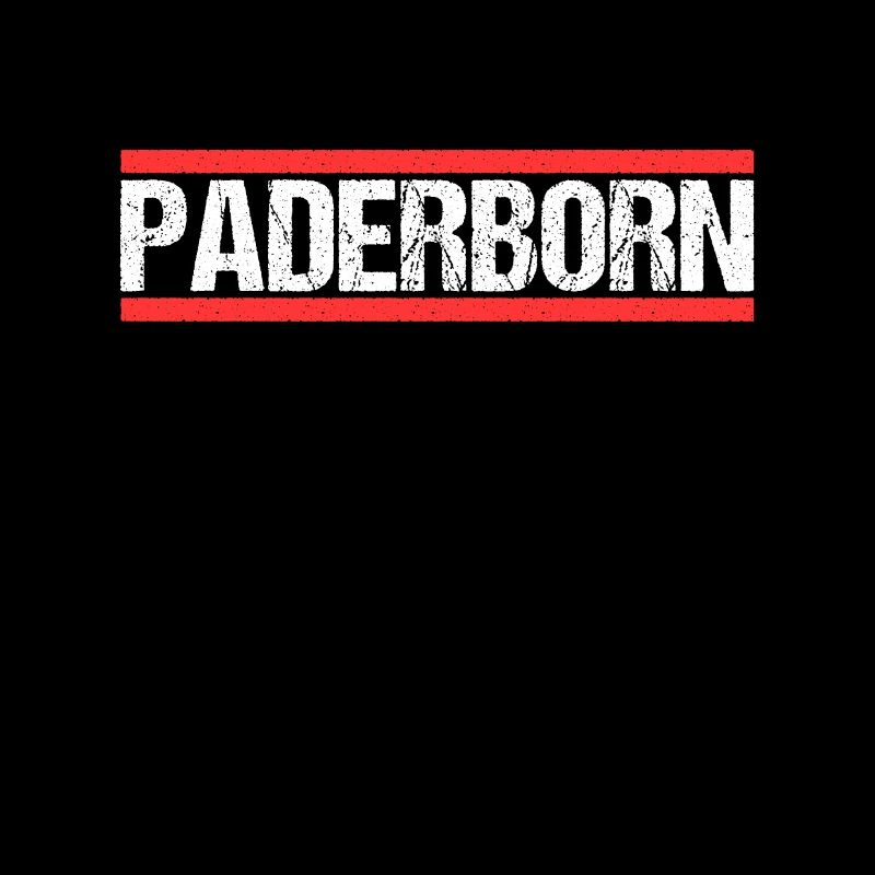 Paderbornerin Paderborner Paderborn