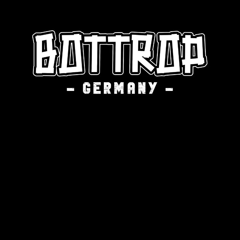 Bottroperin Bottroper Bottrop