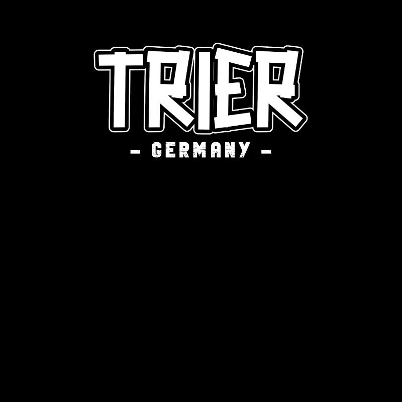 Triererin Trierer Trier
