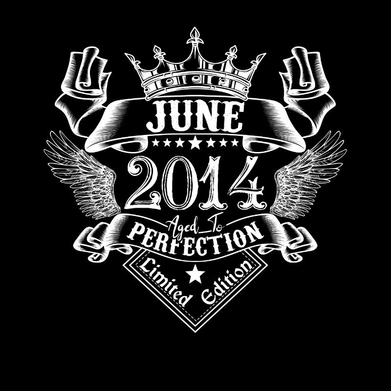 June 2014 | June 2014 anniversary 2014