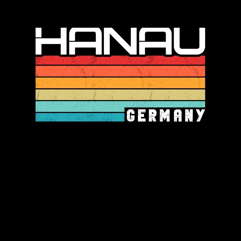 Hanauerin Hanauer Hanau