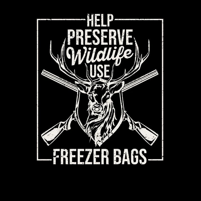 Aider à conserver la faune Utilisation