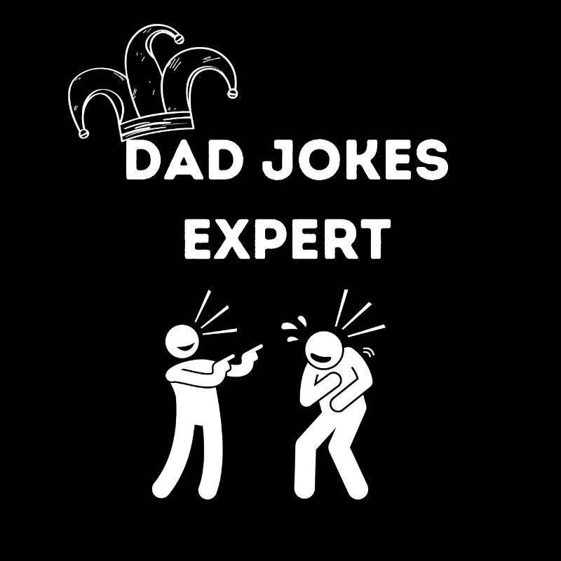 Papa Witze Experte