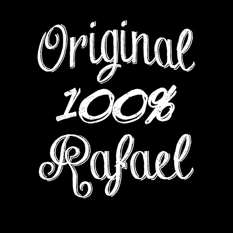 100% Original Rafael