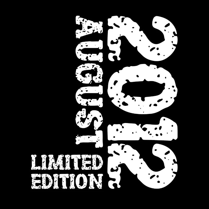 2012 Août Édition Limitée 11e Tenue d’anniversaire